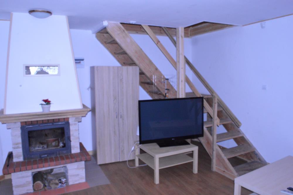 Hôtel Osrodek Wczasowy Zloty Dab - Domki à Miedzyzdroje Extérieur photo